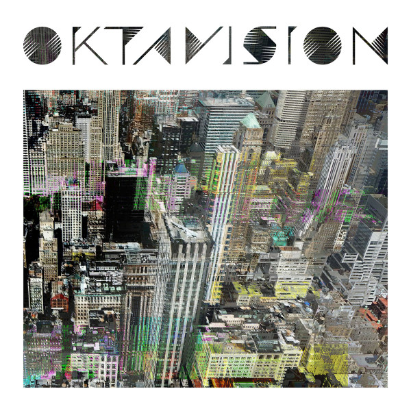 Oktavision