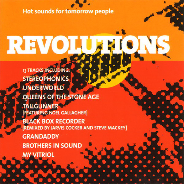 Revolutions 01