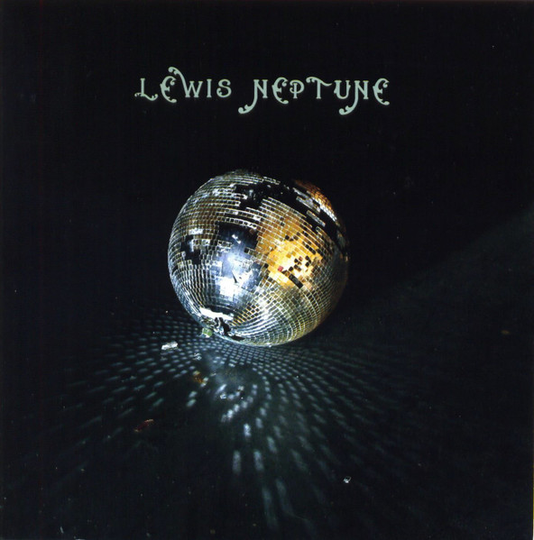 Lewis Neptune