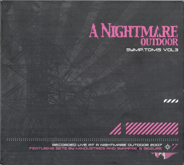 A Nightmare Outdoor - Symp.toms Vol. 3