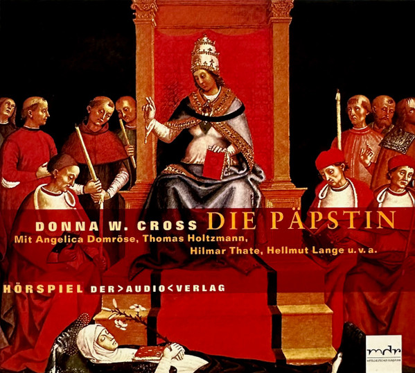 Die Päpstin