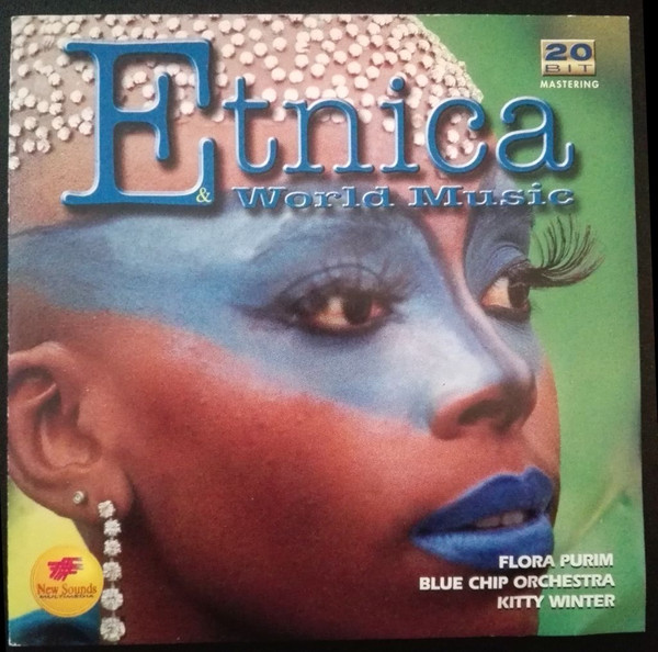 Etnica & World Music Vol. 13