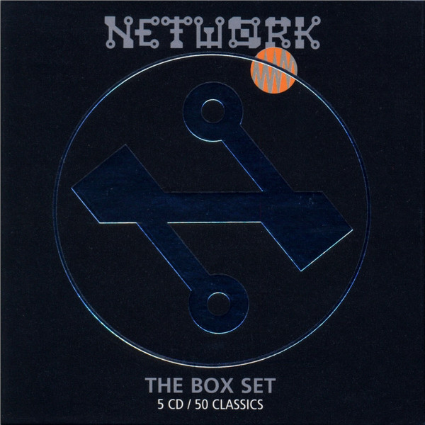 Network - The Box Set