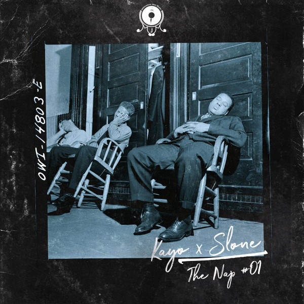 The Nap #01