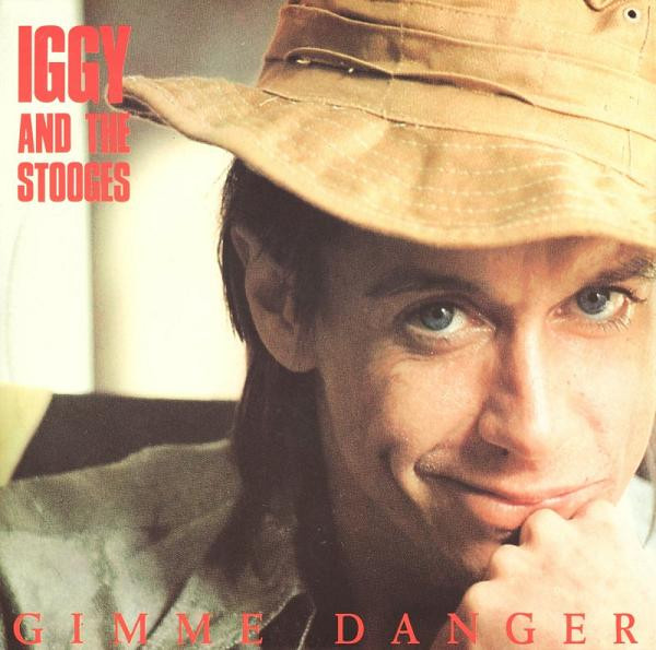 Gimme Danger