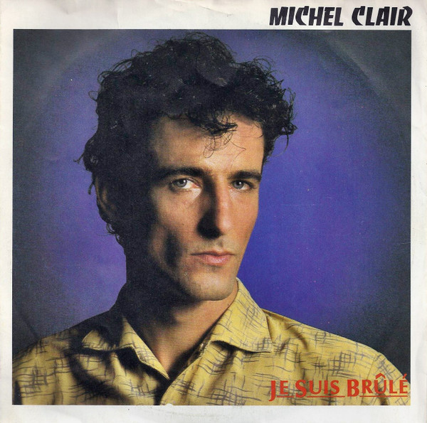 Je Suis Brûlé