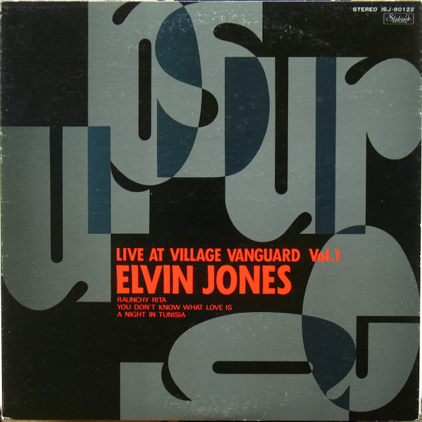Live At Village Vanguard Vol.1