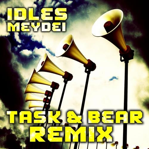 Meydei (Task & Bear Remixes)