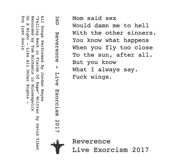 Live Exorcism 2017
