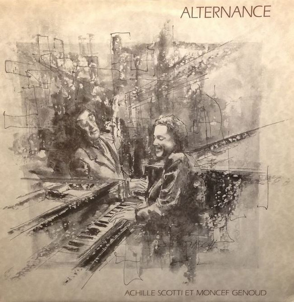 Alternance