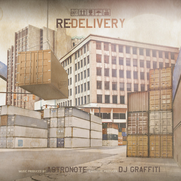 Redelivery