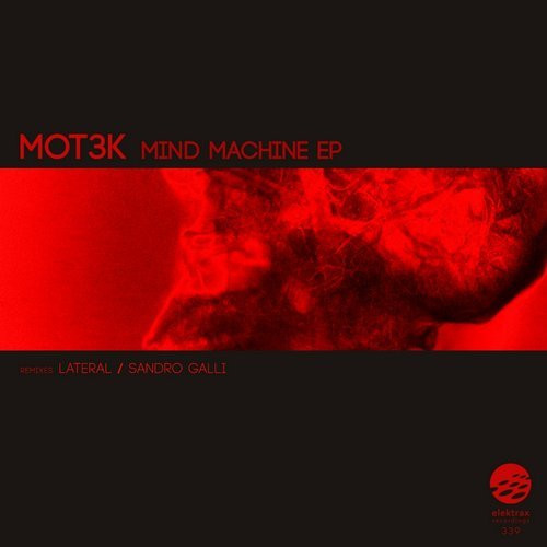 Mind Machine EP