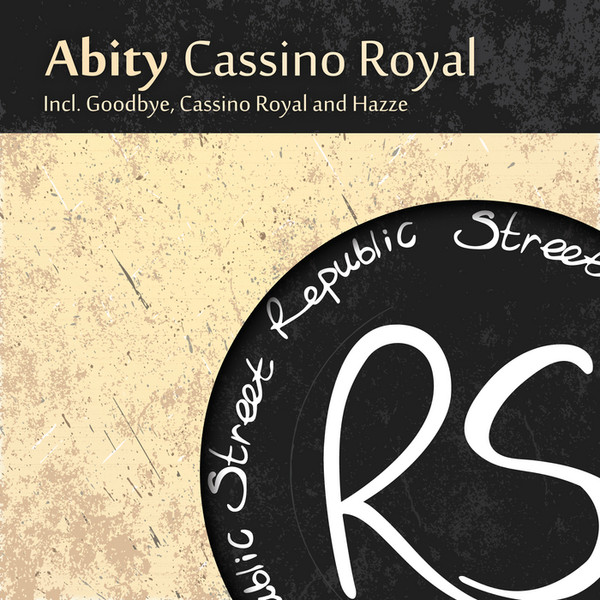 Cassino Royal