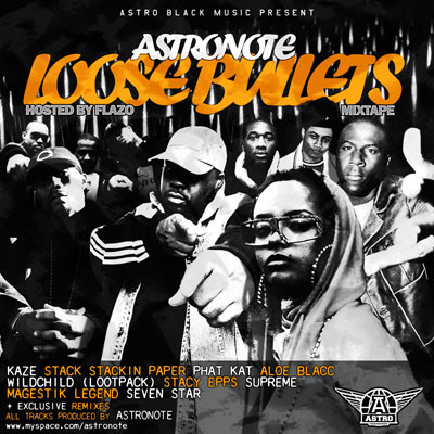 Loose Bullets
