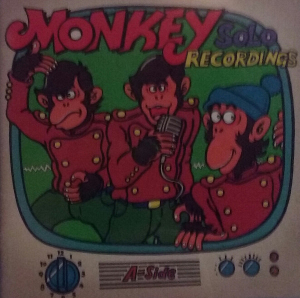 Monkey Solo Recordings