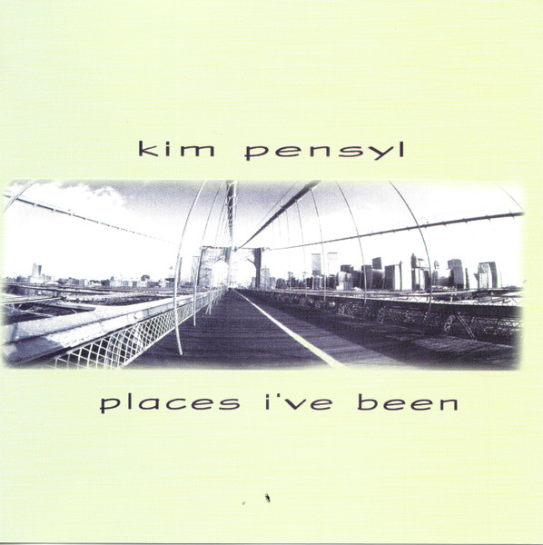 Places I've Been