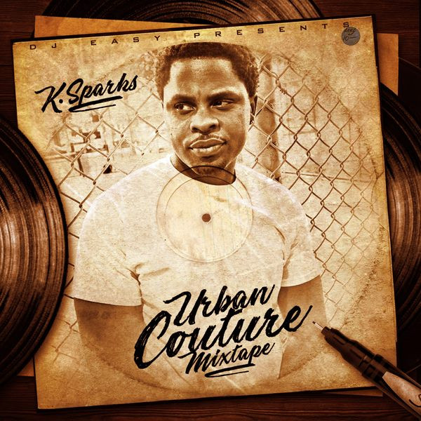Urban Couture Mixtape