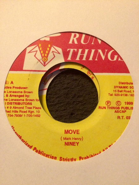 Move