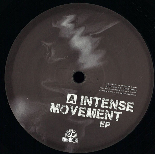 Intense Movement EP