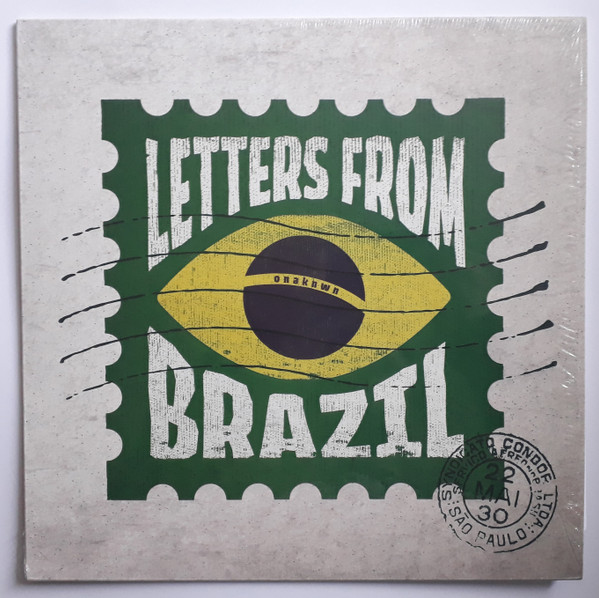 Letters From Brazil