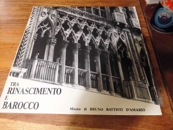 Tra Rinascimento E Barocco