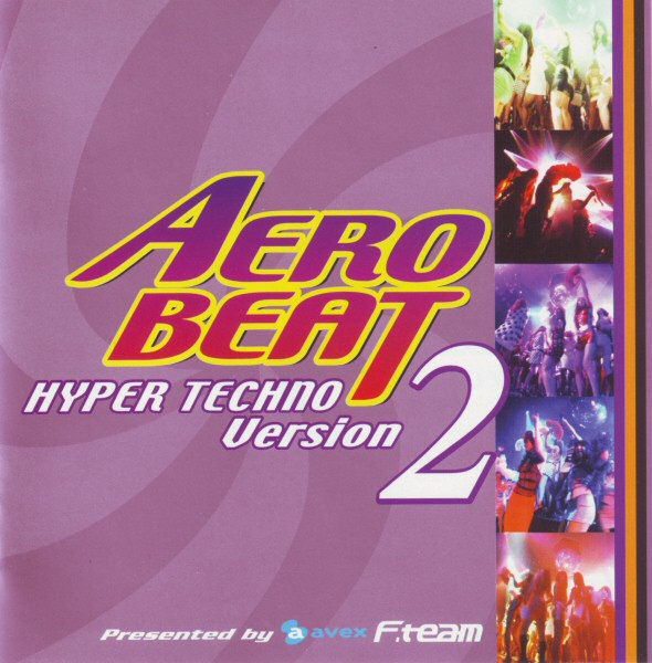 Aerobeat Hyper Techno Version 2