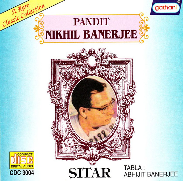Sitar