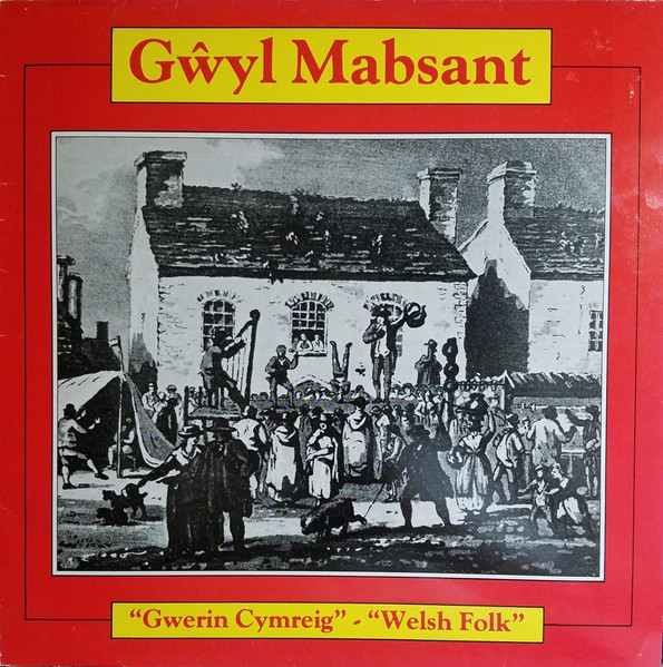 Gŵyl Mabsant