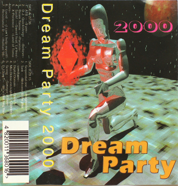Dream Party 2000