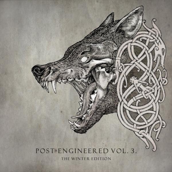 Post-Engineering – Post​-​Engineered Vol​.​ 3 (The Winter Edition)