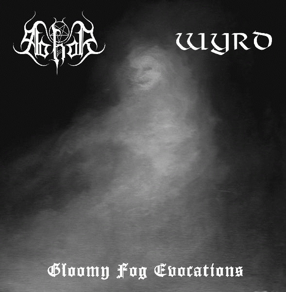 Gloomy Fog Evocations