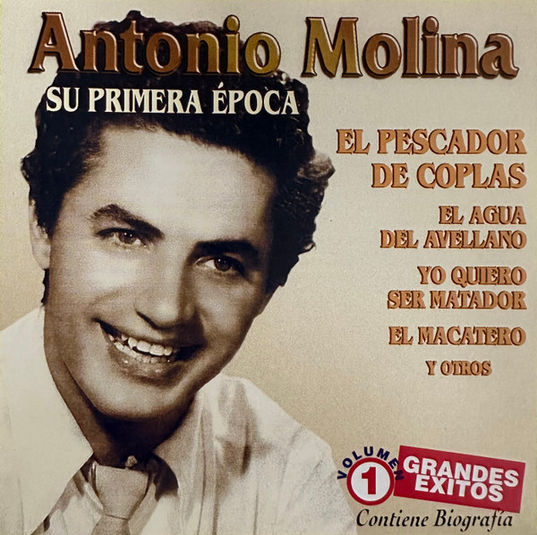 Primera Época Vol. 1