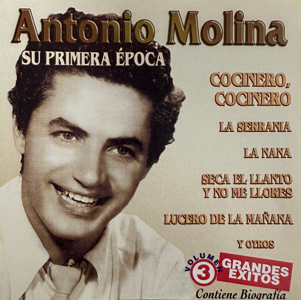 Primera Época Vol. 3