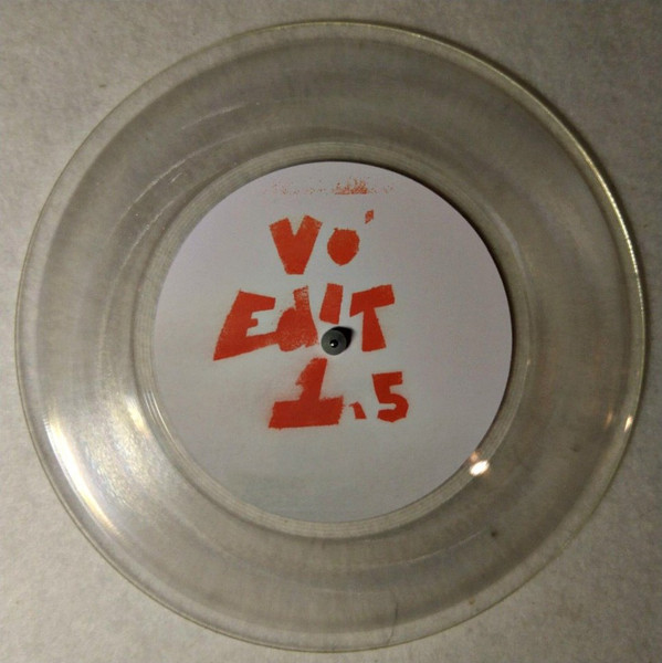 VO' Edits Vol. 1.5