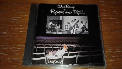 Rock And Roll/ Otto Belle Signore...