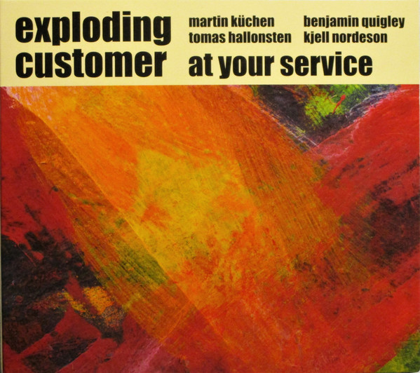 At Your Service