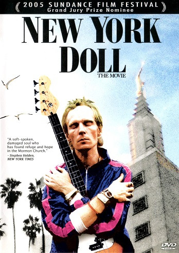New York Doll