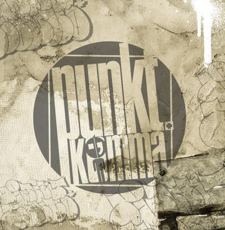 Punkt + Komma