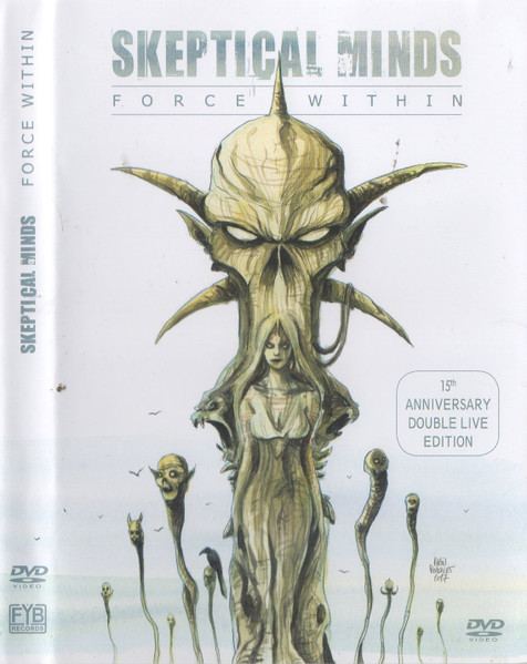 Force Within