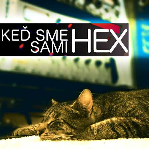 Keď Sme Sami