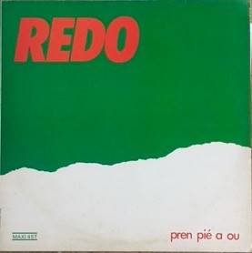 Pren Pié A Ou