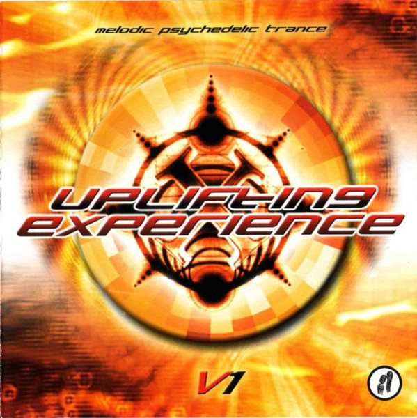 Uplifting Experience V1 - Melodic Psychedelic Trance