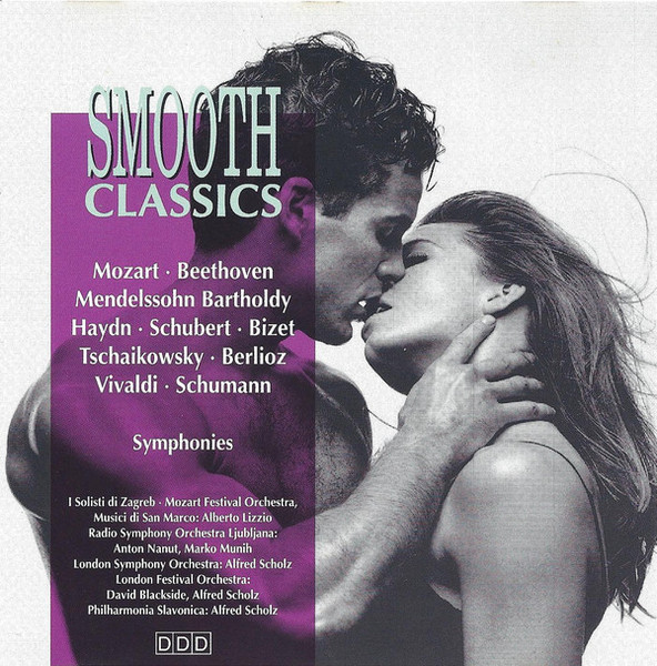 Symphonies