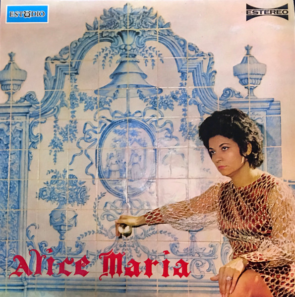 Alice Maria