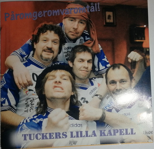 Påromgeromvaromtål!