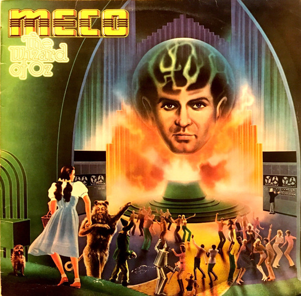 The Wizard Of Oz