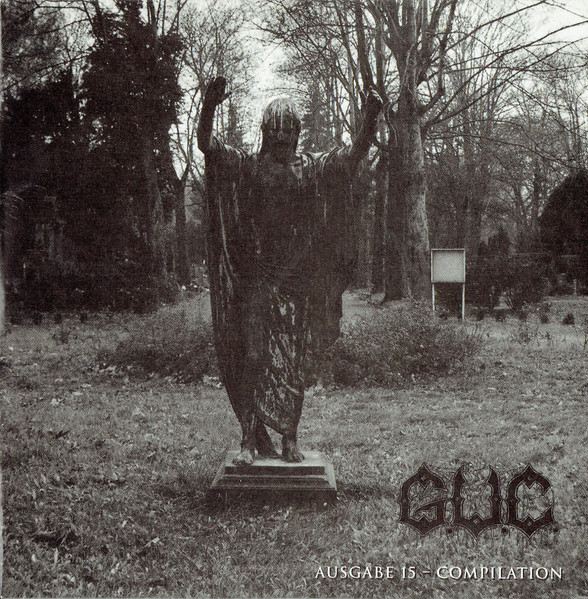 G.U.C. Compilation Nr. 15