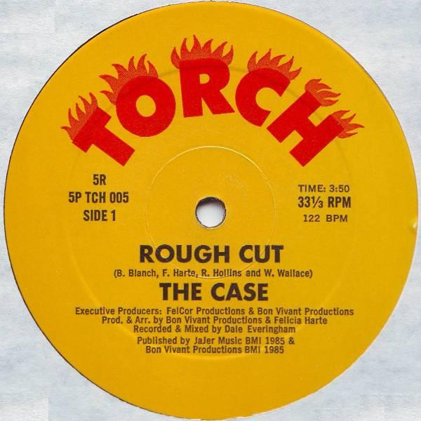 Rough Cut