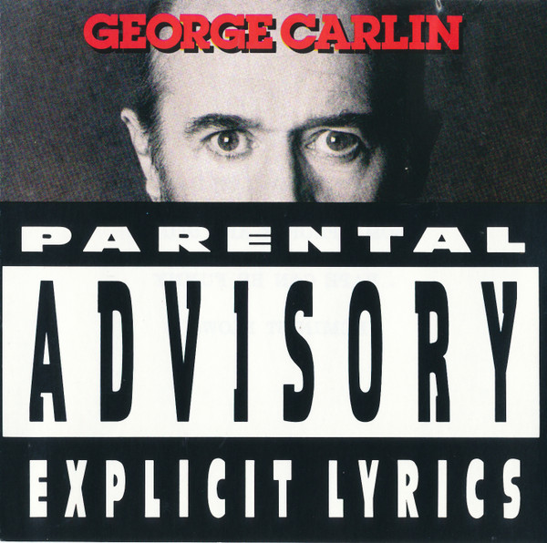 Parental Advisory: Explicit Lyrics
