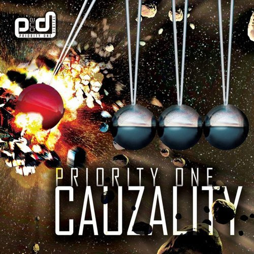 Cauzality
